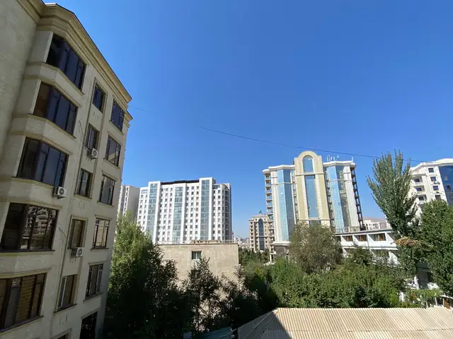 2-комн. квартира, 3 этаж, 45 м², 20 микрорайон, Худжанд
