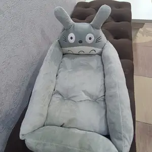 Диванчик для кошек, Душанбе