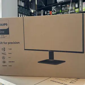 Монитор Philips 27 HD 100Гц IPS, Душанбе
