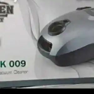 Пылесос UK-009, Душанбе