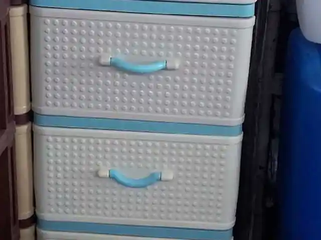 Комод, Душанбе