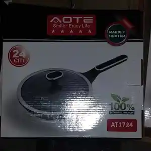 Сковородка, Душанбе