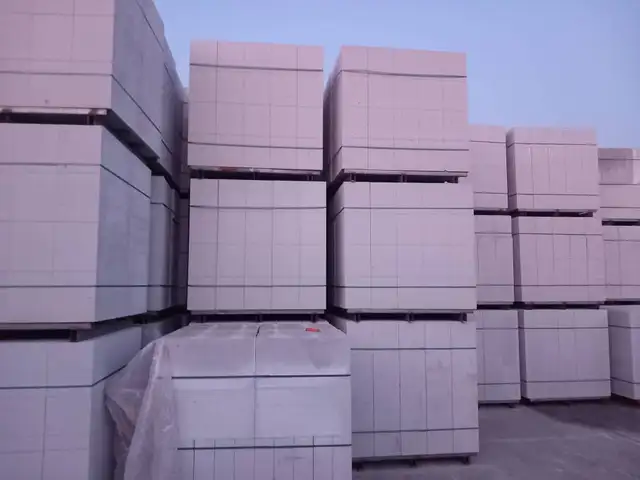Газоблок, Бохтар (Курғон-Теппа)