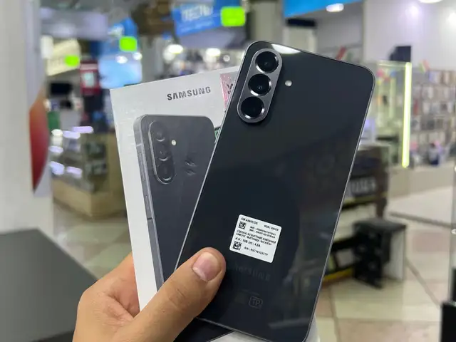 Samsung Galaxy A56, 256gb,, Душанбе