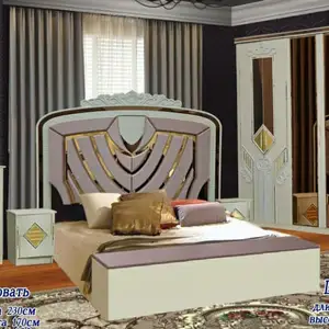 Спальный гарнитур, Душанбе