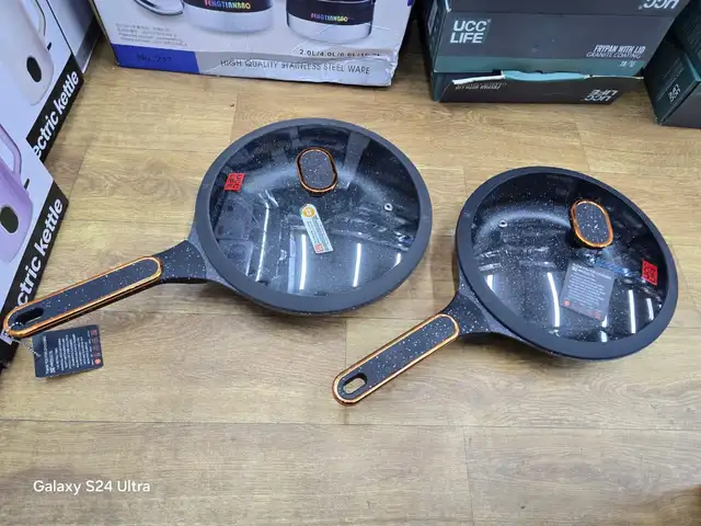 Сковородка, Хуҷанд