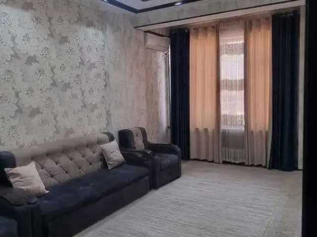 2-комн. квартира, 6 этаж, 45 м², Сино, Душанбе