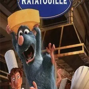 Игра Ratatouille, Душанбе