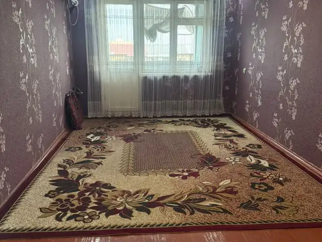 3-комн. квартира, 4 этаж, 72 м², 34 мкр дом 3, Хуҷанд