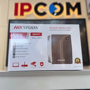 ИБП DS-UPS1000 O-STD EU, Хуҷанд
