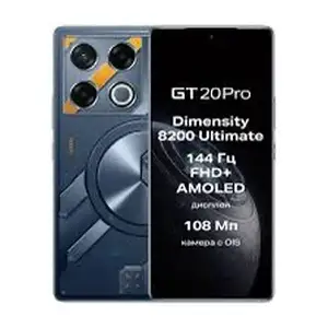 Infinix GT 200Pro, Душанбе