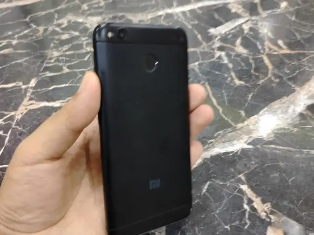Xiaomi Redmi 4X, Худжанд