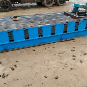 Сех тунука, Нуробод