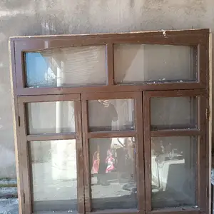 Тиреза, Шахринав