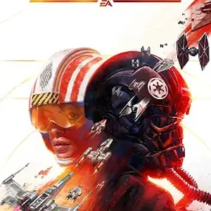 Игра Star Wars Squadrons, Душанбе