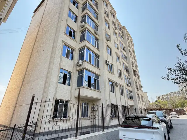 2-комн. квартира, 4 этаж, 54 м², 13 мкр инфекционный , Худжанд - 11
