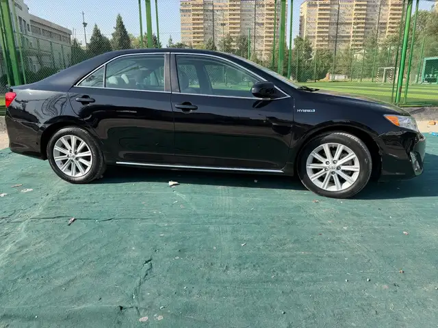 Toyota Camry, 2014, Душанбе - 3