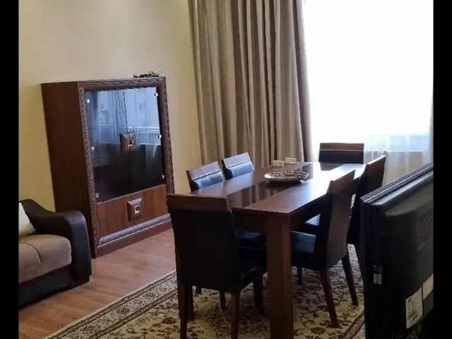 3-комн. квартира, 9 этаж, 115м², сомон, Душанбе