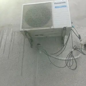 Кондиционер Panasonic, Душанбе