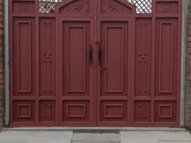 Дарвоза, Душанбе