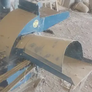 Дробилка, Хуҷанд