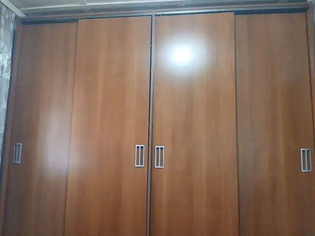 Шкаф купе, Душанбе