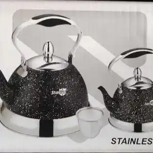 Чайник Starlux 11012, Душанбе