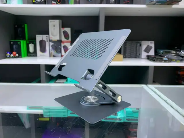 Подставка для ноутбуков RotaryStand 360, Душанбе