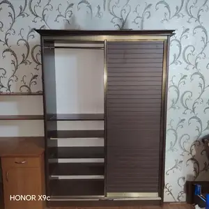 Шкаф с кроватью, Душанбе