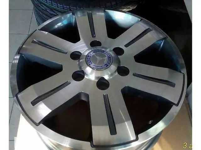 Диски R16, Худжанд