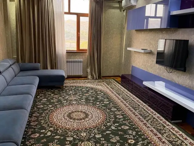 2-комн. квартира, 10 этаж, 67м², 82мкр, Душанбе
