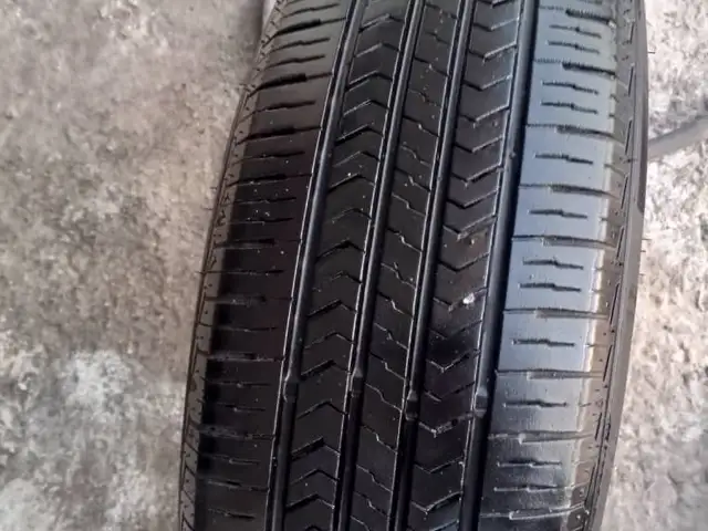 Шины R16, Яван