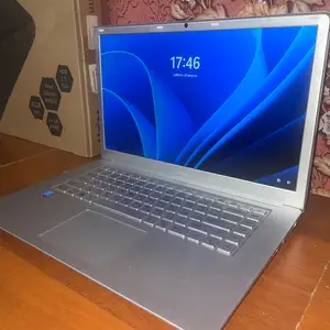 Ноутбук Haier, Бустон (Чкаловск)