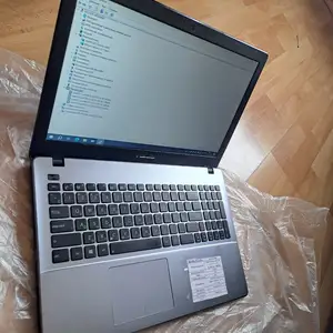 Ноутбук Asus X550C core i5, Душанбе