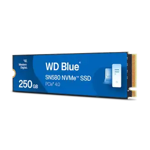 SSD накопитель WD M2 Blue 250GB 3000Mbs, Душанбе