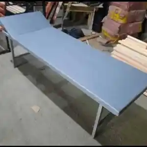 Кушетка, Душанбе