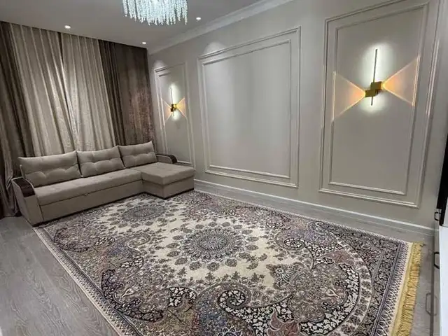 2-комн. квартира, 3 этаж, 80м², н.Шохмансур,Овир, Душанбе