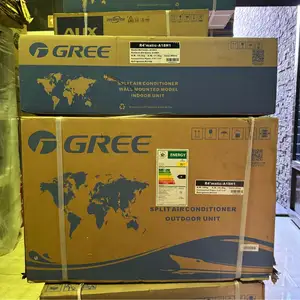 Кондиционер Gree, 18 кубов, Душанбе