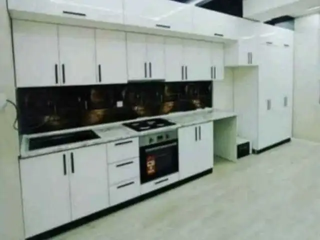 Мебель для кухни на заказ, Душанбе - 9