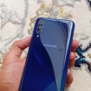 Samsung Galaxy A30s, Душанбе