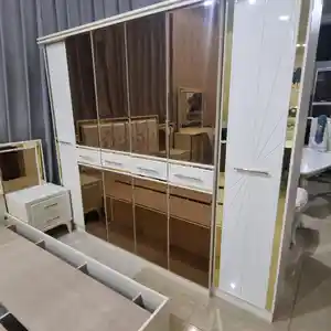 Спальный гарнитур, Худжанд