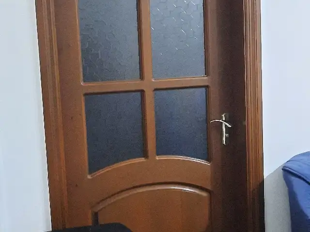 Двери, Душанбе