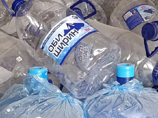 Баклажки, Исфара