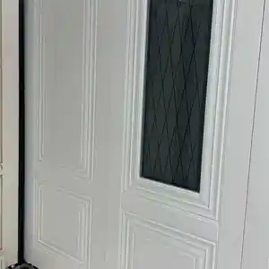 Дверь, Душанбе