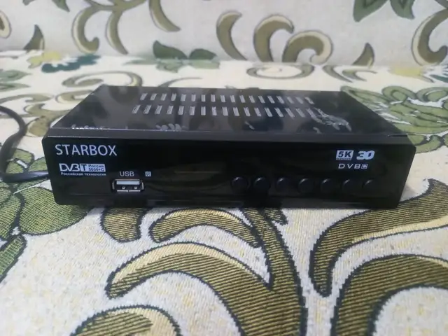Тюнер openbox, Хуҷанд