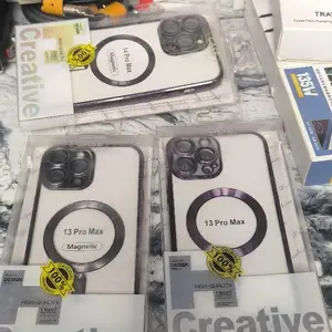 Чехол на Apple iPhone 14 pro Max, Душанбе