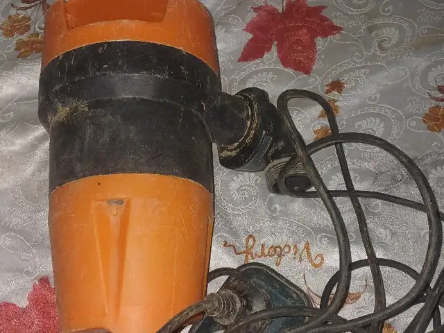Насос, Худжанд