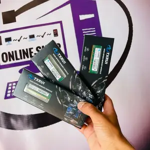 Оперативная память 4GB DDR3, Душанбе