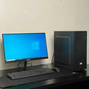 Персональный компьютер core i5 3470/RAM 8GB DDR 3/HDD 500GB/HD Graphics, Душанбе