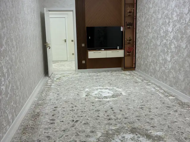 3-комн. квартира, 9 этаж, 89 м², Ваданасос, Душанбе - 14